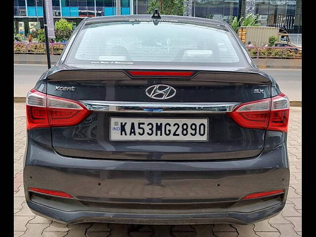 Used Hyundai Xcent [2014-2017] SX 1.2 in Bangalore
