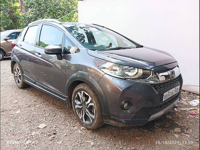 Used Honda WR-V [2017-2020] VX MT Diesel in Mumbai