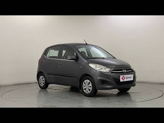 Used Hyundai i10 [2010-2017] Magna 1.2 Kappa2 in Delhi