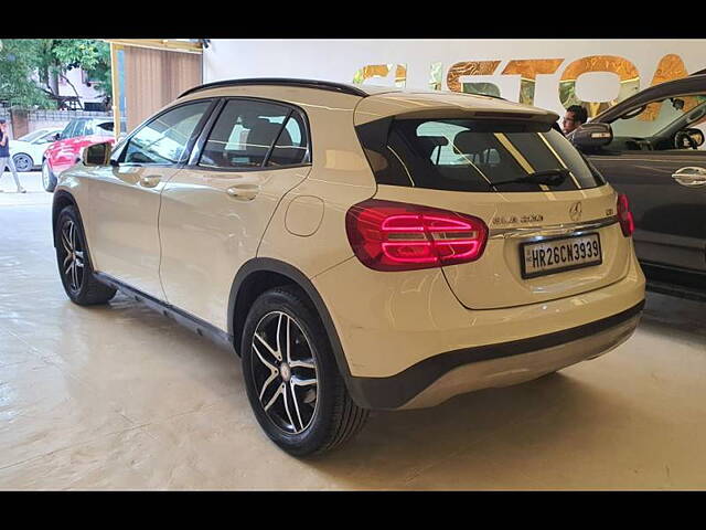 Used Mercedes-Benz GLA [2017-2020] 200 Sport in Bangalore