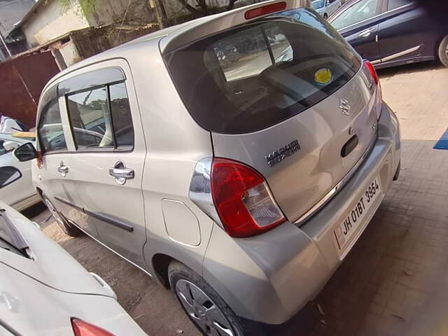 Used Maruti Suzuki Celerio [2014-2017] VXi in Ranchi