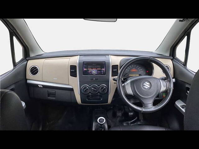 Used Maruti Suzuki Wagon R 1.0 [2014-2019] LXI CNG in Pune