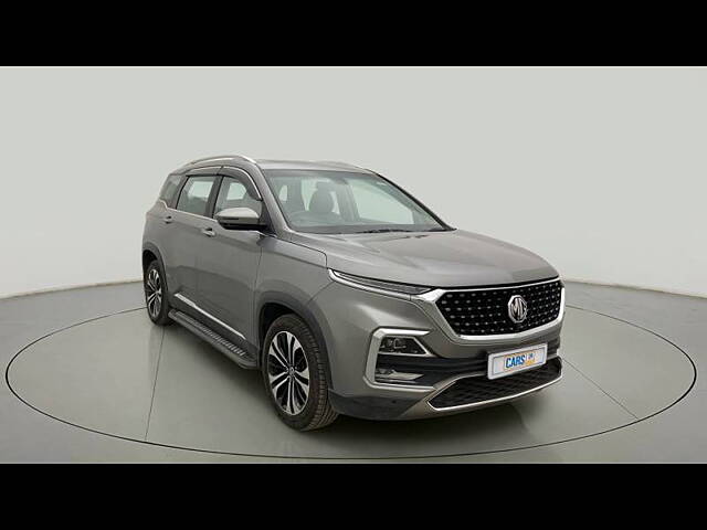 Used 2021 MG Hector in Hyderabad