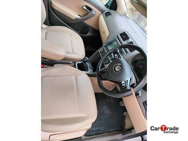 Used Volkswagen Vento Highline 1.0L TSI in Jaipur