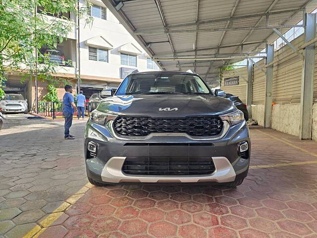 Used 2023 Kia Sonet in Chennai