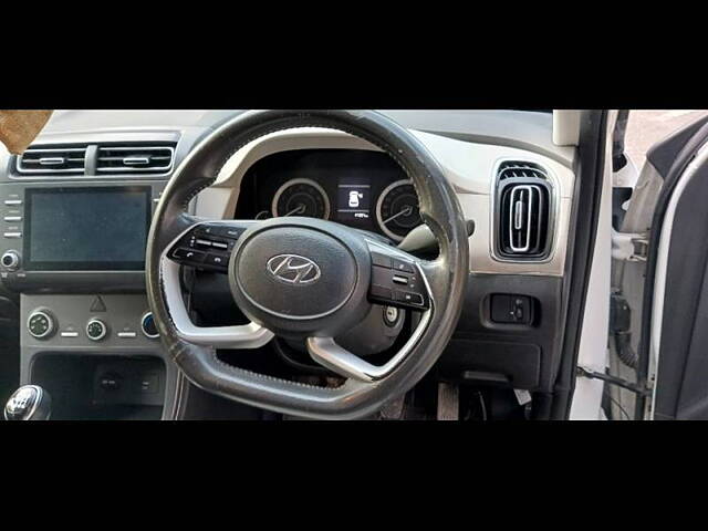 Used Hyundai Creta [2020-2023] EX 1.5 Petrol [2020-2022] in Delhi