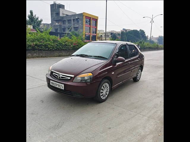 Used Tata Indigo CS [2008-2011] LX TDI in Nagpur