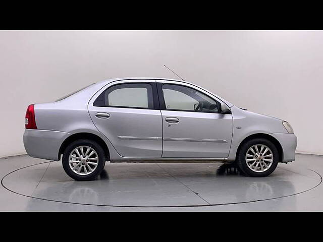 Used Toyota Etios [2010-2013] VD in Bangalore