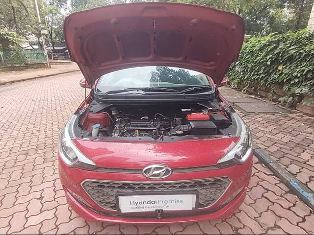 Used Hyundai Elite i20 [2016-2017] Sportz 1.2 [2016-2017] in Thane