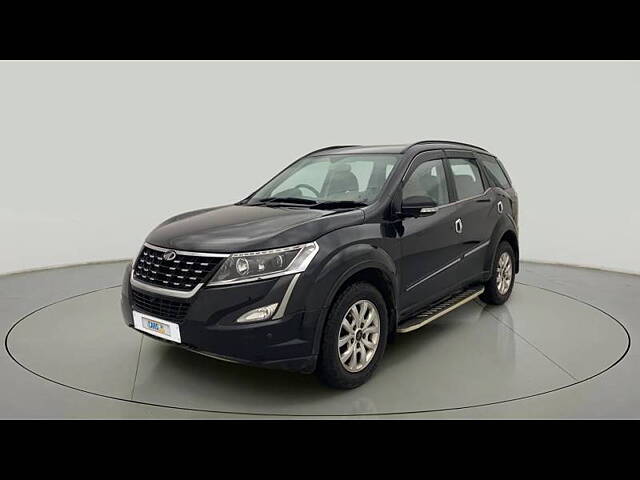 Used Mahindra XUV500 W7 [2018-2020] in Bangalore