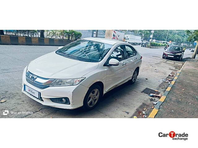 Used Honda City [2014-2017] V in Mumbai