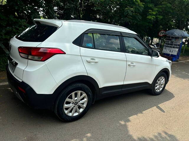 Used Hyundai Creta [2015-2017] 1.4 S in Bhopal