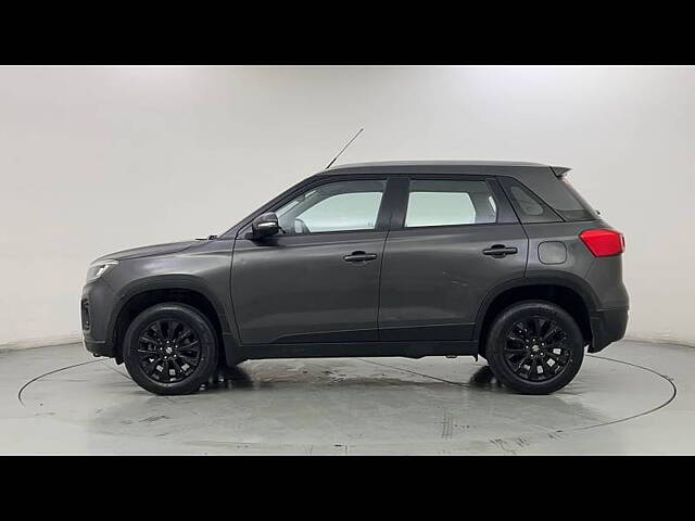 Used Maruti Suzuki Vitara Brezza [2020-2022] ZXi in Faridabad