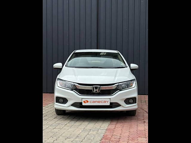 Used 2018 Honda City in Ahmedabad