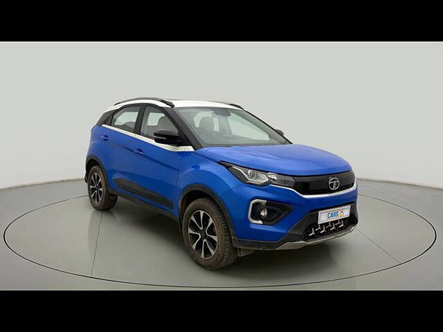 Used 2020 Tata Nexon in Hyderabad