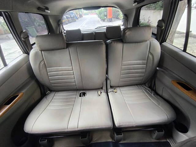 Used Toyota Innova [2009-2012] 2.5 VX 8 STR BS-IV in Mumbai