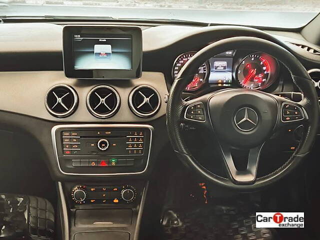 Used Mercedes-Benz CLA [2015-2016] 200 CDI Sport in Delhi