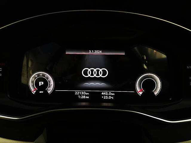 Used Audi A6 Technology 45 TFSI in Pune