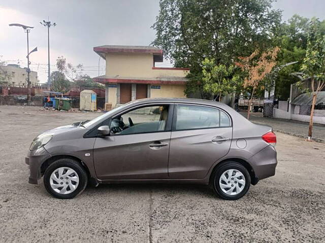 Used Honda Amaze [2016-2018] 1.5 S i-DTEC in Nagpur