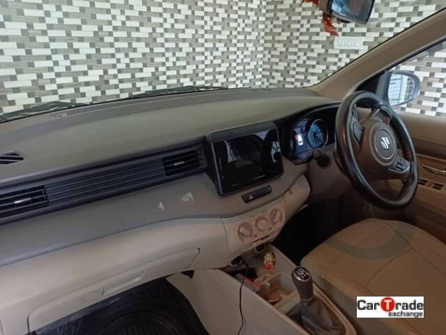 Used Maruti Suzuki Ertiga [2015-2018] VXI in Hyderabad