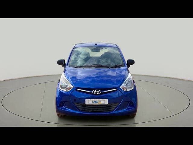 Used Hyundai Eon Era + in Hyderabad