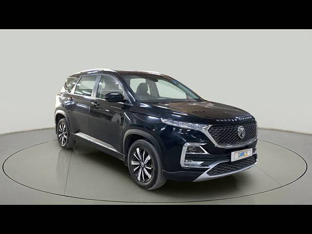 Used 2020 MG Hector in Ahmedabad