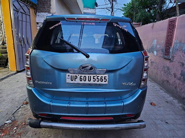 Used Mahindra XUV500 [2015-2018] W8 [2015-2017] in Varanasi