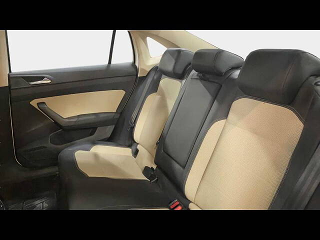 Used Skoda Slavia [2022-2023] Style 1.5L TSI DSG in Chandigarh