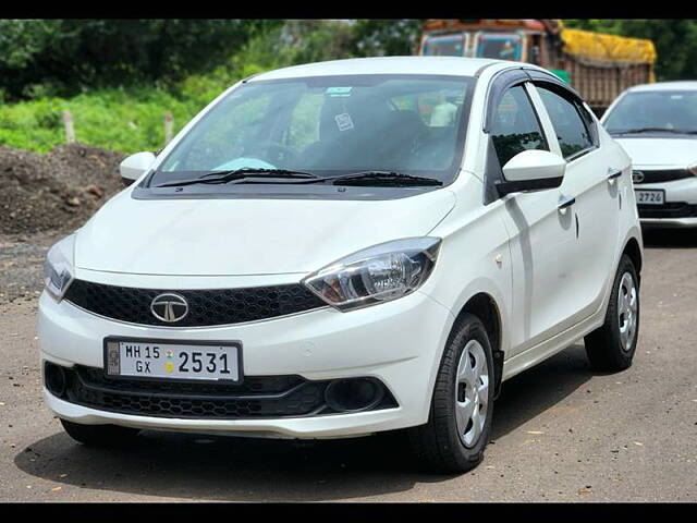 Used 2019 Tata Tiago in Nashik