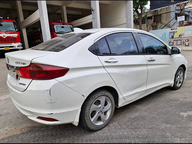 Used Honda City [2014-2017] V Diesel in Ahmedabad