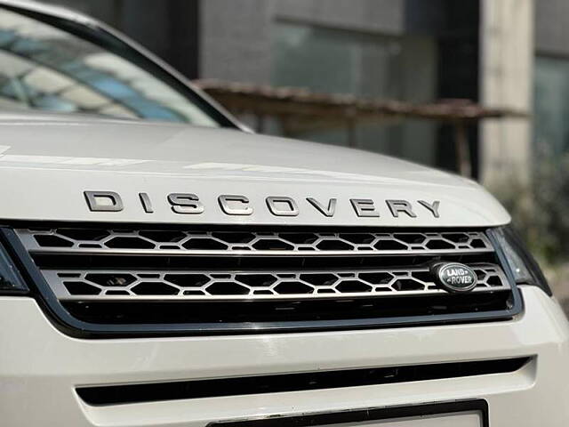 Used Land Rover Discovery [2014-2017] HSE in Nagpur