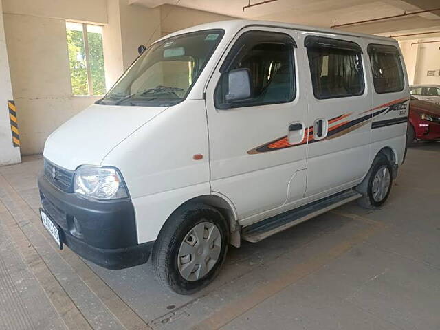 Used 2018 Maruti Suzuki Eeco in Ahmedabad