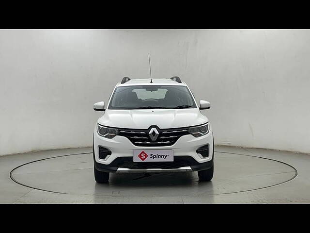 Used Renault Triber [2019-2023] RXZ EASY-R AMT in Thane