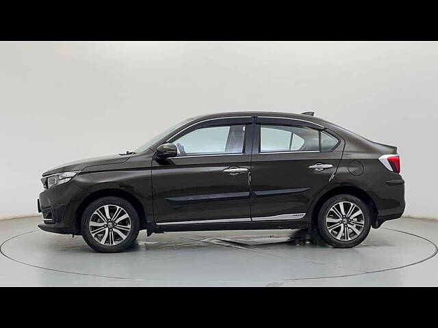 Used Honda Amaze [2018-2021] 1.2 VX MT Petrol [2018-2020] in Lucknow