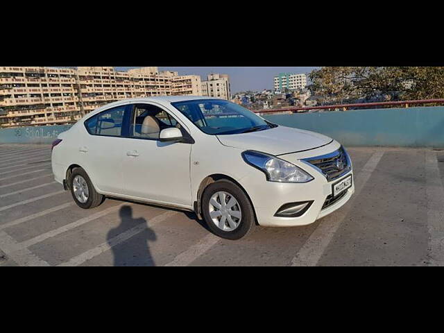 Used 2014 Nissan Sunny in Mumbai