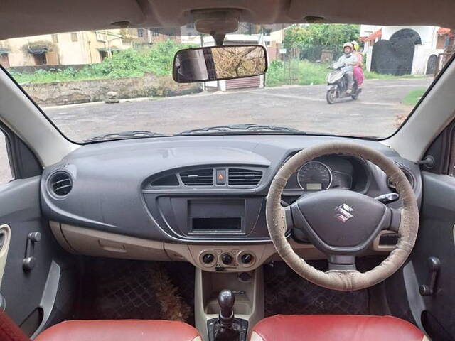 Used Maruti Suzuki Alto K10 [2014-2020] LXi [2014-2019] in Kolkata