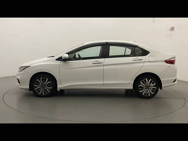 Used Honda City [2014-2017] VX CVT in Mumbai