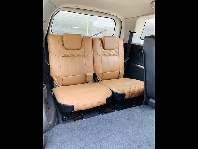 Used Mahindra XUV500 W7 AT [2018-2020] in Bangalore