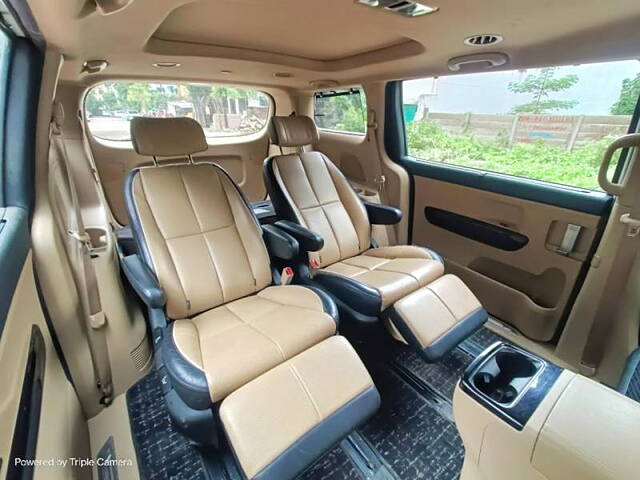 Used Kia Carnival [2020-2023] Limousine Plus 7 STR in Indore