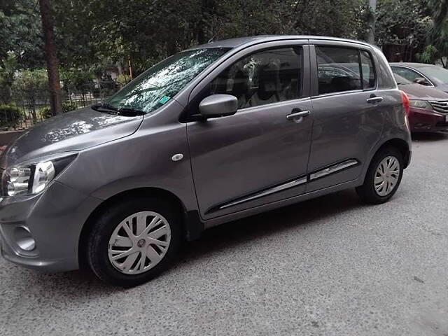 Used Maruti Suzuki Celerio [2017-2021] VXi CNG [2019-2020] in Delhi