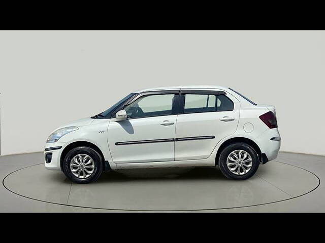 Used Maruti Suzuki Swift DZire [2011-2015] VXI in Surat