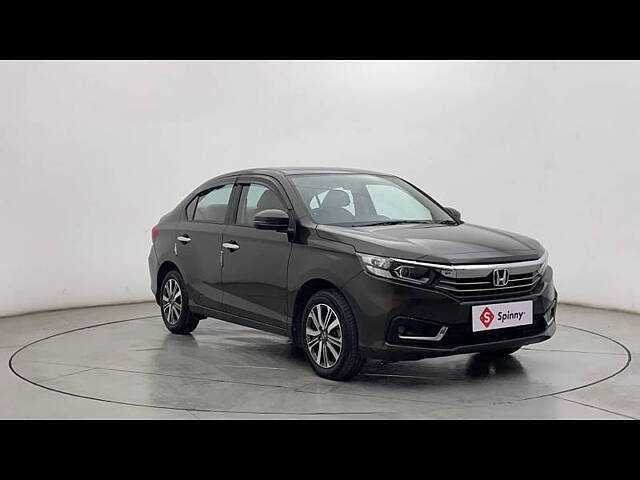 Used Honda Amaze [2018-2021] 1.2 VX CVT Petrol [2019-2020] in Chennai