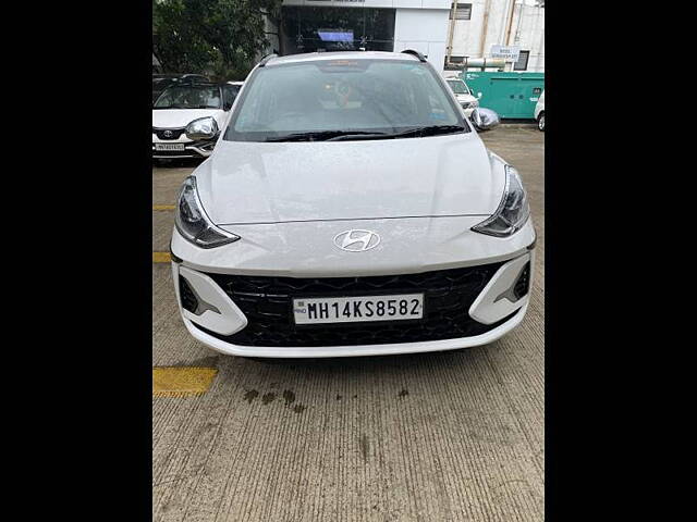 Used 2023 Hyundai Grand i10 NIOS in Pune