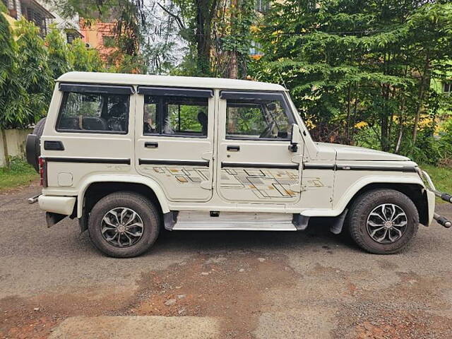 Used Mahindra Bolero [2011-2020] ZLX BS IV in Kolkata