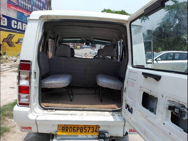 Used Tata Sumo Gold EX BS-IV in Samastipur