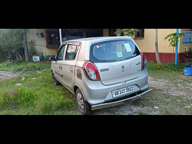 Used Maruti Suzuki Alto 800 [2012-2016] Lxi in Kolkata