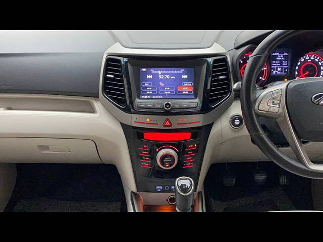 Used Mahindra XUV300 [2019-2024] W8 (O) 1.5 Diesel [2020] in Hyderabad