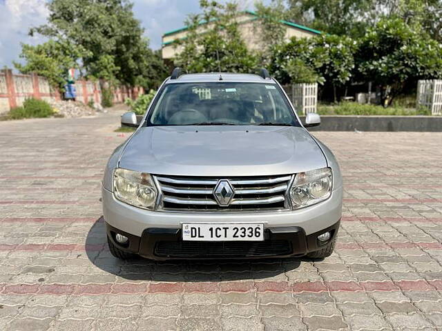 Used 2015 Renault Duster in Delhi