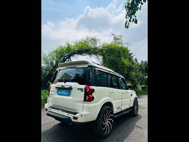 Used Mahindra Scorpio 2021 S9 2WD 7 STR in Delhi