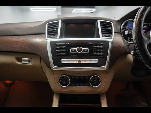 Used Mercedes-Benz GL 350 CDI in Hyderabad